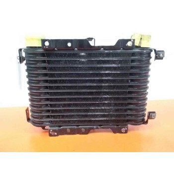 Recambio de intercooler para mitsubishi montero (l040) 2500 td (2-ptas.) referencia OEM IAM MD139359  
