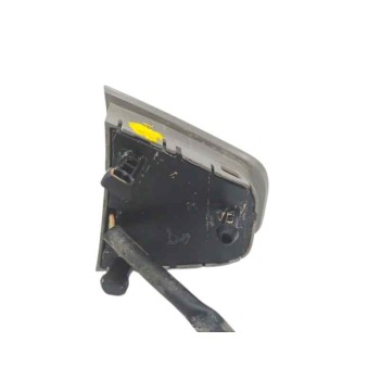 Recambio de mando volante para renault zoe (bfm_) z.e 40 electrico referencia OEM IAM   