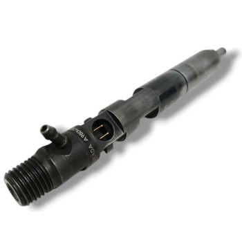 Recambio de inyector para renault scenic ii confort dynamique referencia OEM IAM 8200365186 820049873 