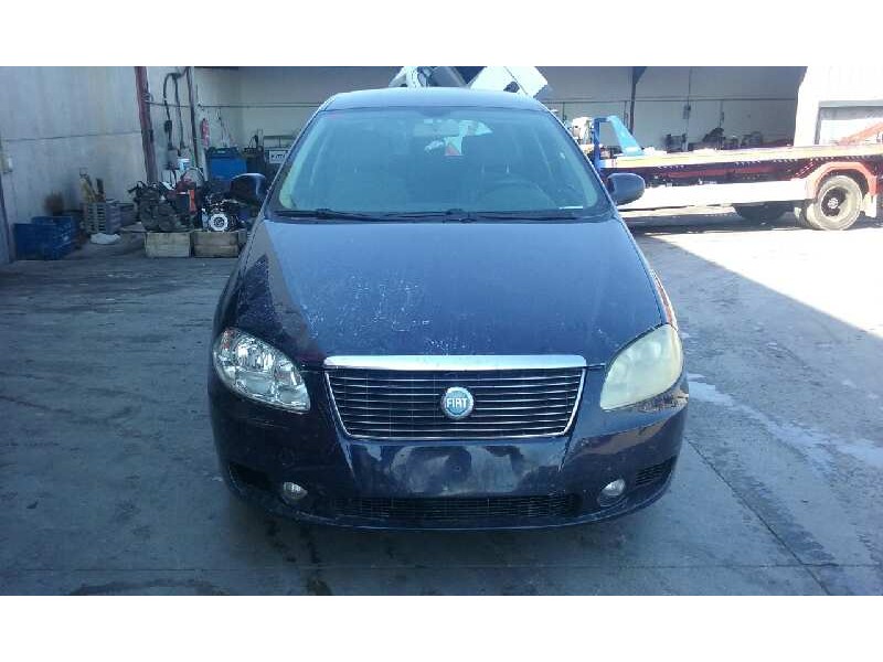FIAT CROMA (194)