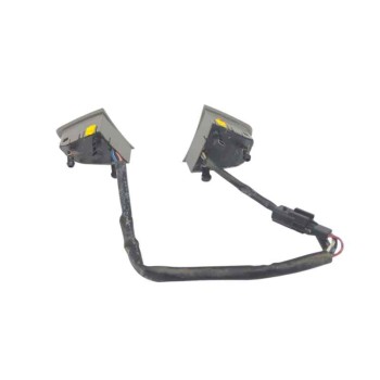 Recambio de mando volante para renault zoe (bfm_) z.e 40 electrico referencia OEM IAM   