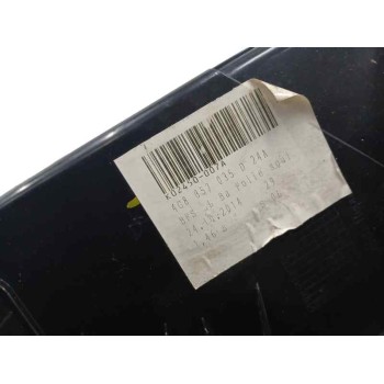 Recambio de guantera para audi a7 sportback (4ga, 4gf) 3.0 tdi quattro referencia OEM IAM 4G8857035D  