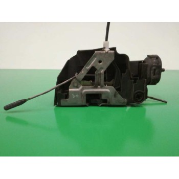 Recambio de cerradura puerta delantera izquierda para mercedes-benz clase a (w168) 170 cdi (168.008) referencia OEM IAM A1687201