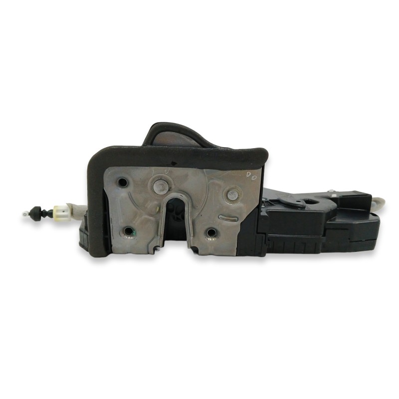 Recambio de cerradura puerta delantera derecha para mercedes-benz clase a sedán (v177) a 200 d (177.112) referencia OEM IAM A099