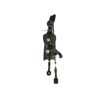 Recambio de palanca cambio para seat altea xl (5p5) 1.4 16v tsi referencia OEM IAM 1Q0711049C  