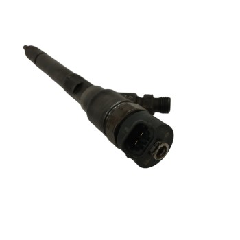 Recambio de inyector para opel antara 2.0 cdti cat (z 20 dmh / llw) referencia OEM IAM 96440397 0445110270 
