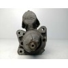 Recambio de motor arranque para fiat 127 1.0 referencia OEM IAM MTA1239 FEMSA 