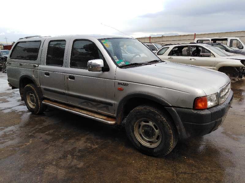 FORD RANGER (ER)