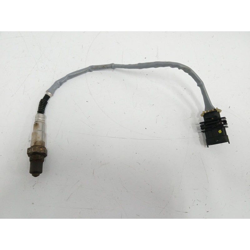 Recambio de sonda lambda para opel corsa d (s07) 1.2 (l08, l68) referencia OEM IAM 0258010121  55563348