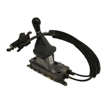 Recambio de palanca cambio para seat altea xl (5p5) 1.4 16v tsi referencia OEM IAM 1Q0711049C  