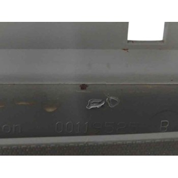 Recambio de guantera para renault zoe (bfm_) z.e 40 electrico referencia OEM IAM 00119525  