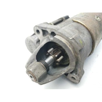 Recambio de motor arranque para fiat 127 1.0 referencia OEM IAM MTA1239 FEMSA 