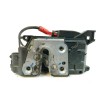 Recambio de cerradura puerta delantera derecha para renault kangoo 1.5 dci diesel fap referencia OEM IAM 8200497604F  
