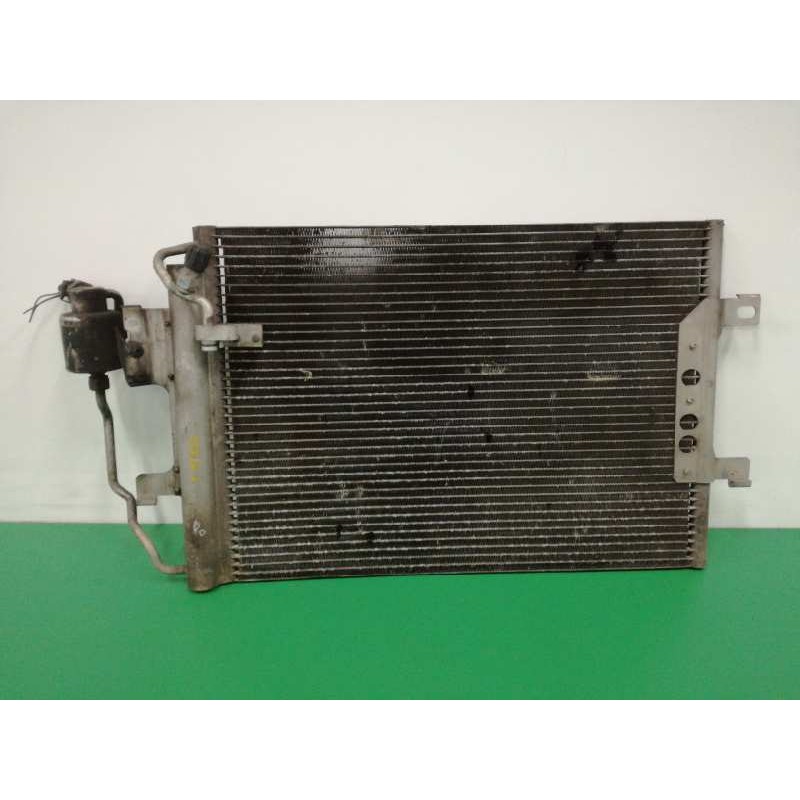 Recambio de condensador / radiador aire acondicionado para mercedes-benz clase a (w168) 170 cdi (168.008) referencia OEM IAM   