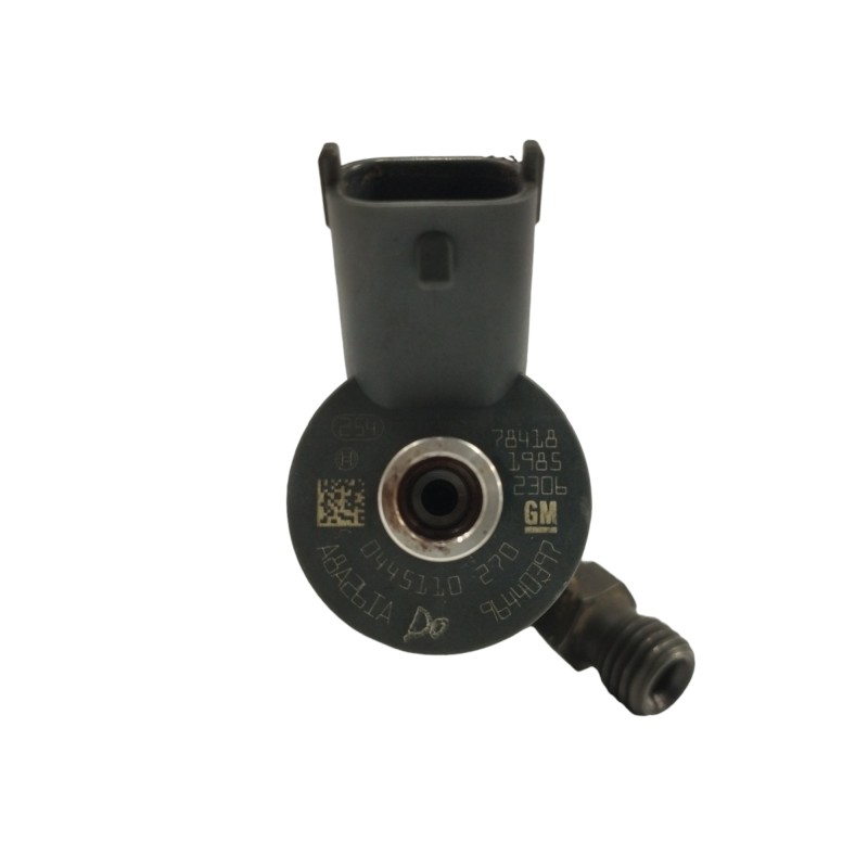 INYECTOR 0445110270