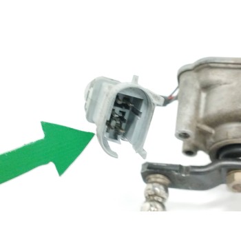 Recambio de motor limpia delantero para iveco daily caja cerrada (1999 =>) 2.8 diesel cat referencia OEM IAM  OBSERVAR FOTOS 