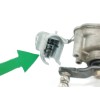 Recambio de motor limpia delantero para iveco daily caja cerrada (1999 =>) 2.8 diesel cat referencia OEM IAM  OBSERVAR FOTOS 