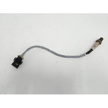 Recambio de sonda lambda para opel corsa d (s07) 1.2 (l08, l68) referencia OEM IAM 0258010121  55563348