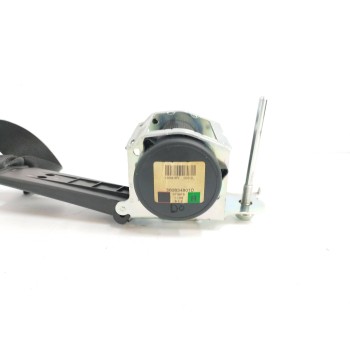 Recambio de cinturon seguridad delantero izquierdo para opel astra h berlina 1.7 16v cdti referencia OEM IAM 560834801  