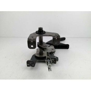 Recambio de palanca freno de mano para hyundai ix35 1.7 crdi cat referencia OEM IAM   