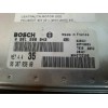 Recambio de centralita motor uce para peugeot 307 (s1) xs referencia OEM IAM 13579523 0261206943 GESTION