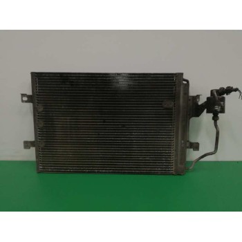 Recambio de condensador / radiador aire acondicionado para mercedes-benz clase a (w168) 170 cdi (168.008) referencia OEM IAM   