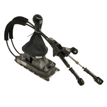 Recambio de palanca cambio para seat altea xl (5p5) 1.4 16v tsi referencia OEM IAM 1Q0711049C  