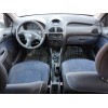 peugeot 206 berlina del año 1998