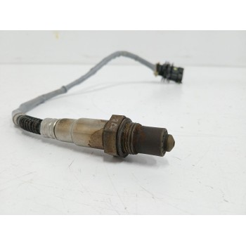 Recambio de sonda lambda para opel corsa d (s07) 1.2 (l08, l68) referencia OEM IAM 0258010121  55563348