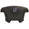 Recambio de airbag delantero izquierdo para volvo xc70 2.4 diesel cat referencia OEM IAM 30754316  