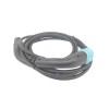 Recambio de no identificado para renault zoe (bfm_) z.e 40 electrico referencia OEM IAM 296957361R CABLE DE CARGA 