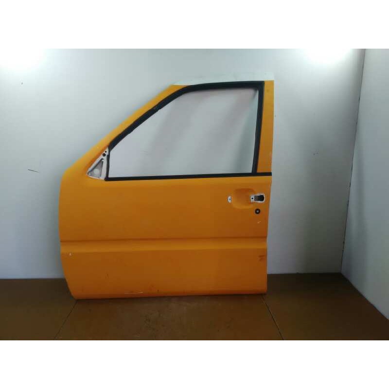 Recambio de puerta delantera izquierda para nissan terrano/terrano.ii (r20) comfort referencia OEM IAM   