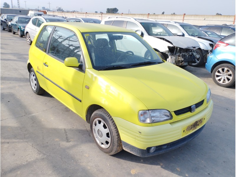 SEAT AROSA (6H1)