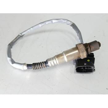 Recambio de sonda lambda para opel corsa d (s07) 1.2 (l08, l68) referencia OEM IAM 0258010121  55563348