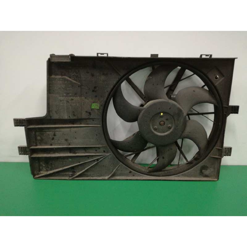 Recambio de electroventilador para mercedes-benz clase a (w168) 170 cdi (168.008) referencia OEM IAM 1685000193  