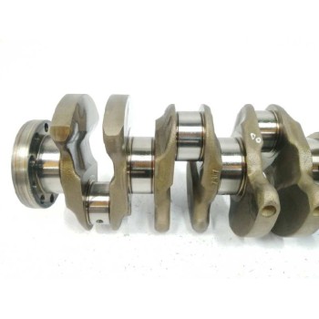 Recambio de cigueñal para volvo s40 berlina 2.4 cat referencia OEM IAM 9465780  