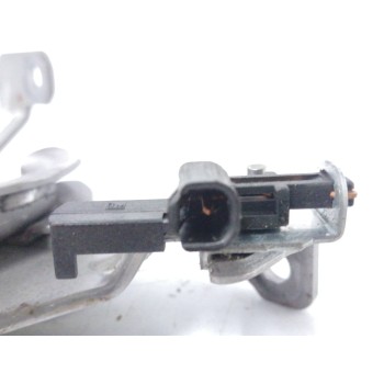 Recambio de palanca freno de mano para opel corsa d 1.3 16v cdti referencia OEM IAM 13207591 644194110 