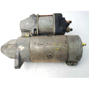 Recambio de motor arranque para citroën visa ii 0.65 (v06) referencia OEM IAM MTA1240 FEMSA 