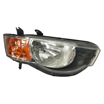 Recambio de faro derecho para mitsubishi colt berlina 5 (z30a) 1.1 cat referencia OEM IAM 8301B180 OBSERVAR FOTOS 030124930200