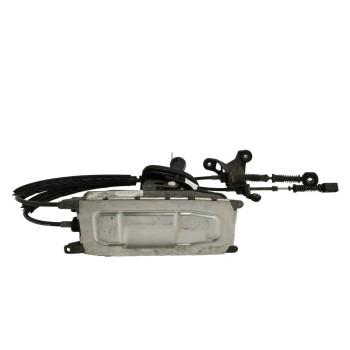 Recambio de palanca cambio para seat altea xl (5p5) 1.4 16v tsi referencia OEM IAM 1Q0711049C  