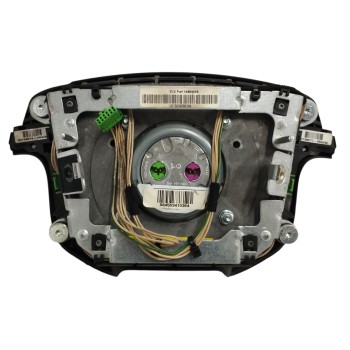 Recambio de airbag delantero izquierdo para volvo xc70 2.4 diesel cat referencia OEM IAM 30754316  