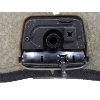 Recambio de alfombra maletero para mercedes-benz gla (h247) gla 200 d (247.712) referencia OEM IAM A2476801500  