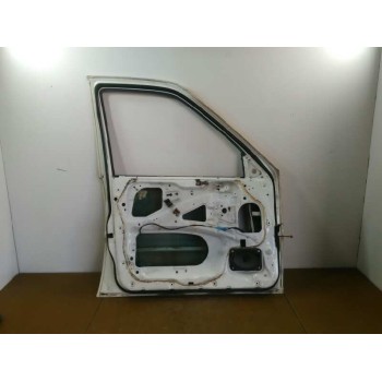 Recambio de puerta delantera izquierda para nissan terrano/terrano.ii (r20) comfort referencia OEM IAM   