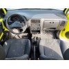seat arosa (6h1) del año 1999