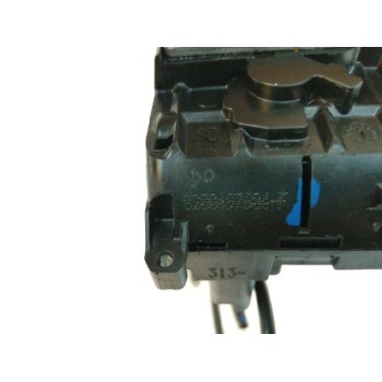 Recambio de cerradura puerta delantera derecha para renault kangoo 1.5 dci diesel fap referencia OEM IAM 8200497604F  