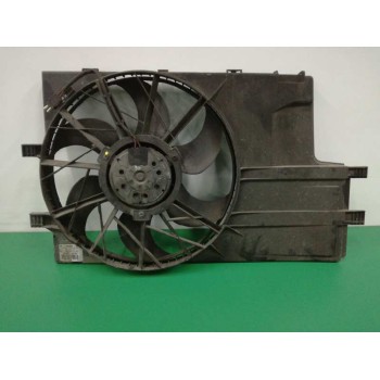 Recambio de electroventilador para mercedes-benz clase a (w168) 170 cdi (168.008) referencia OEM IAM 1685000193  