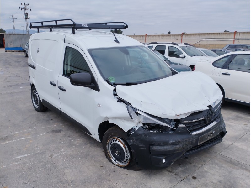 RENAULT EXPRESS FURGONETA/MONOVOLUMEN
