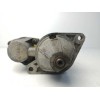 Recambio de motor arranque para citroën visa ii 0.65 (v06) referencia OEM IAM MTA1240 FEMSA 