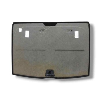 Recambio de alfombra maletero para mercedes-benz gla (h247) gla 200 d (247.712) referencia OEM IAM A2476801500  