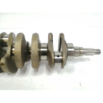 Recambio de cigueñal para volvo s40 berlina 2.4 cat referencia OEM IAM 9465780  